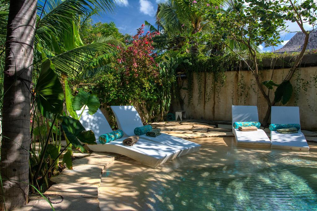 Villa Phinisi -