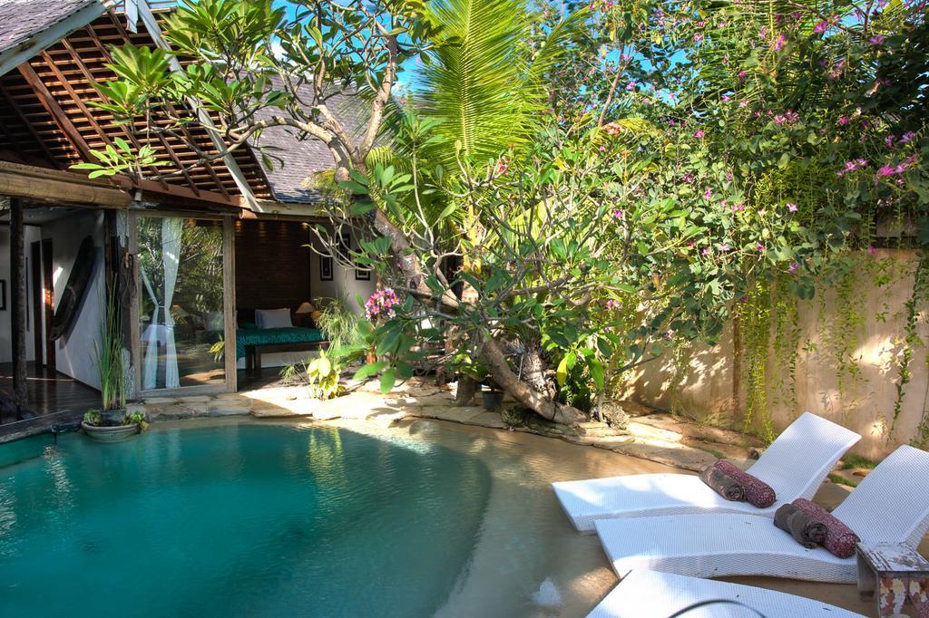 Villa Phinisi - Seminyak (Bali)