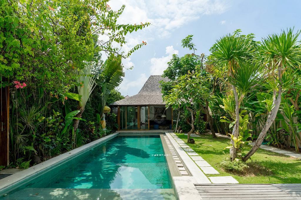 Taman percutian Karisa Boutique Seminyak (Bali)