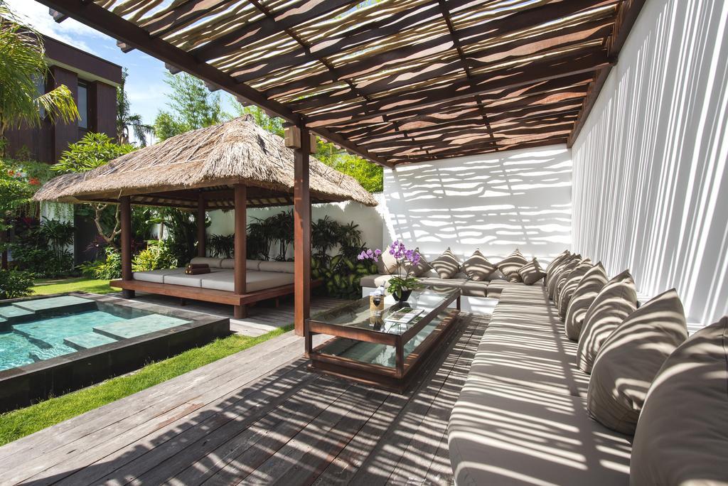 Villa Anam Seminyak (Bali)