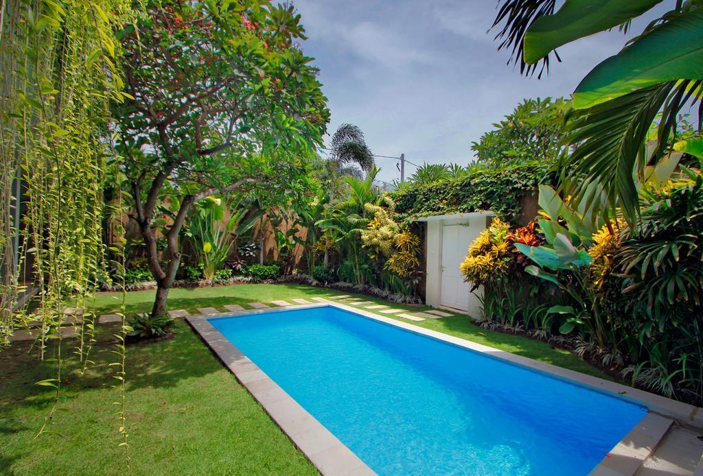 Alfan Villa Seminyak (Bali)