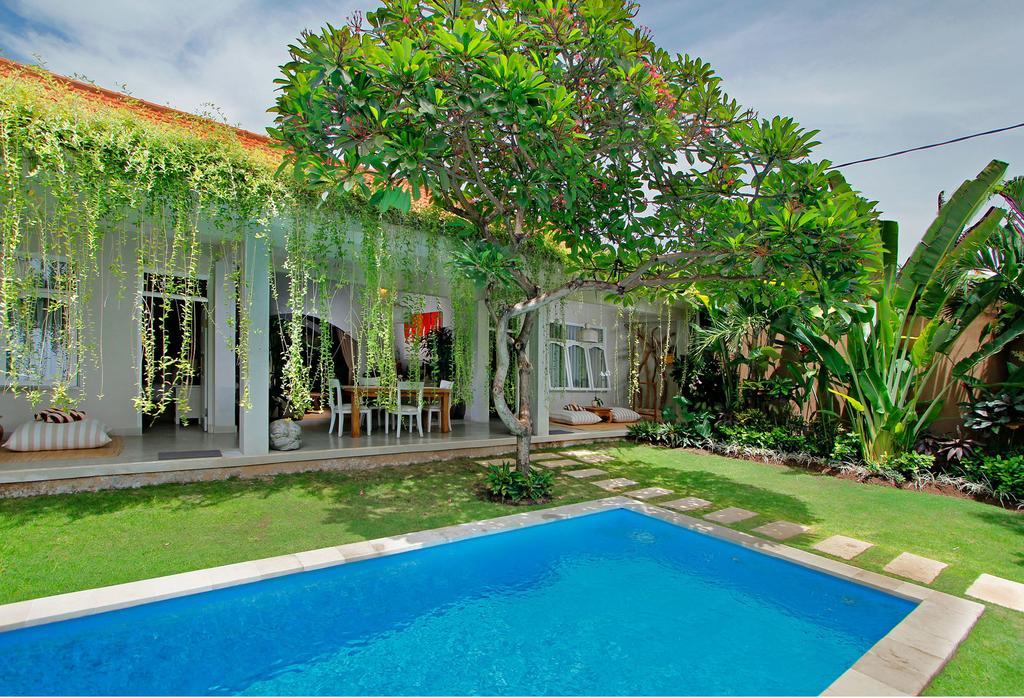 Alfan Seminyak (Bali)
