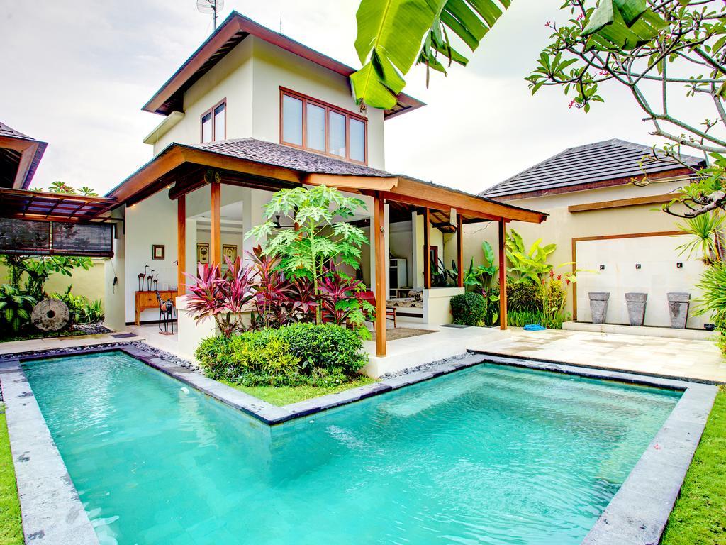 Shanti, Sitara Group Villa *