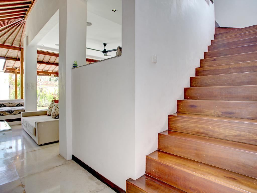 Villa Shanti, Sitara Group Seminyak (Bali)