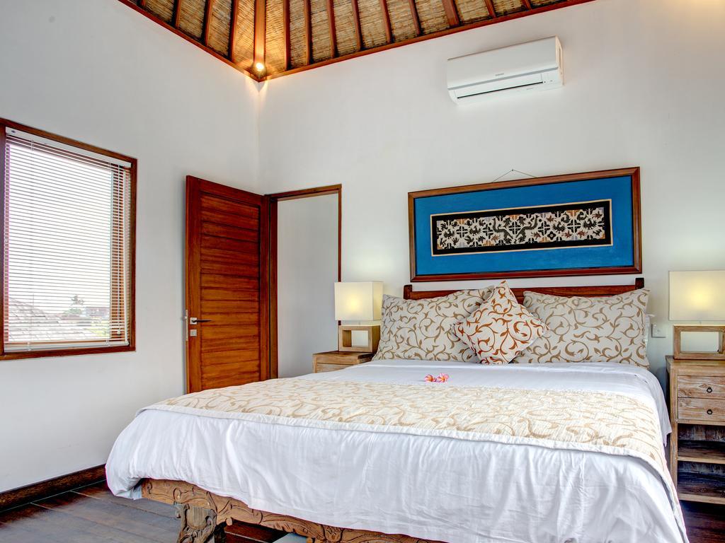 Shanti, Sitara Group Seminyak (Bali)
