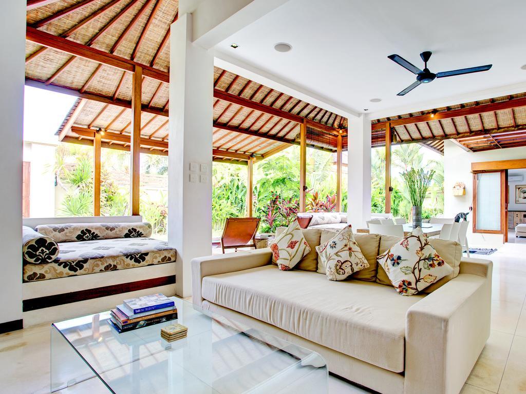 Shanti, Sitara Group * Seminyak (Bali)