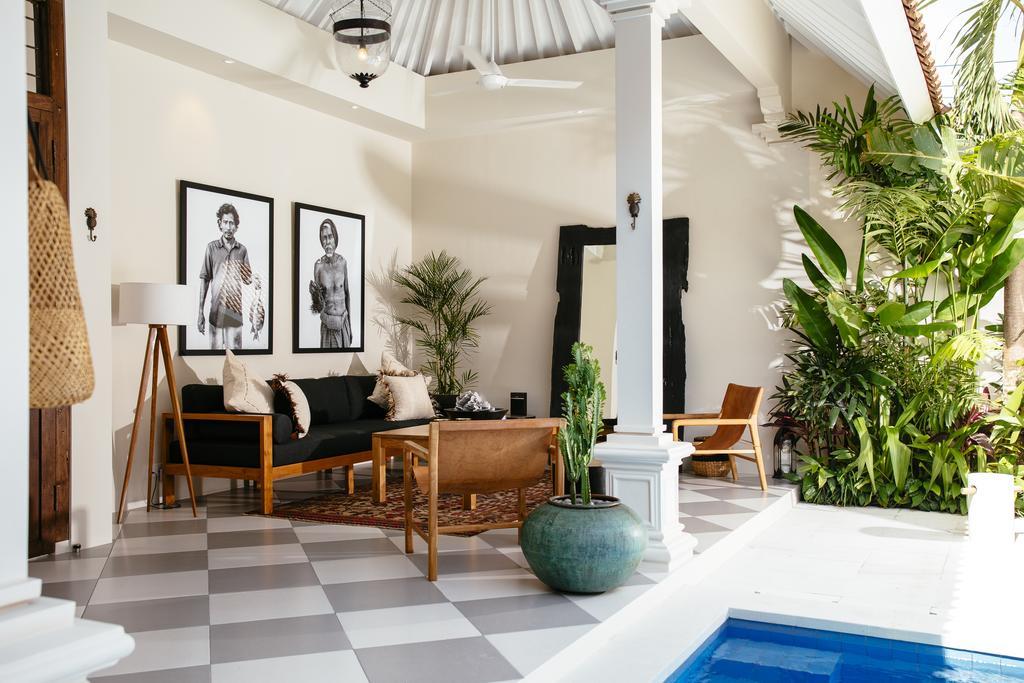 Tsuchi Seminyak (Bali)