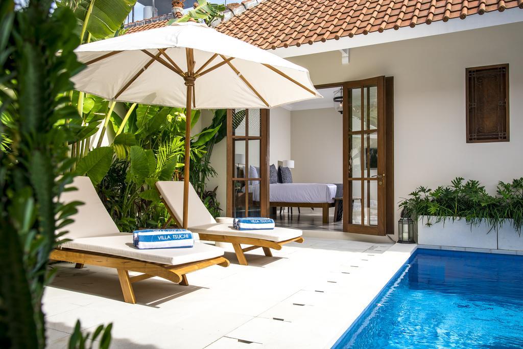Villa Tsuchi Seminyak (Bali)
