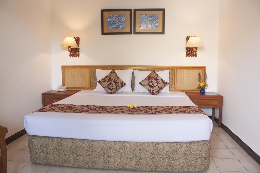 Paradiso 3* Seminyak (Bali)