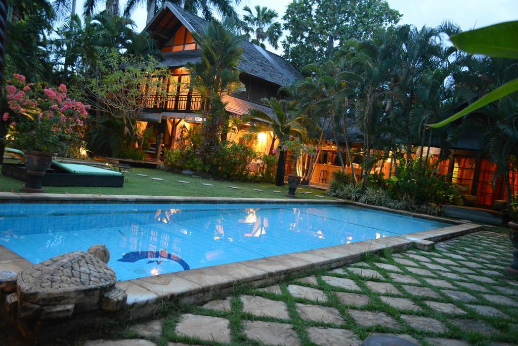 Una Villa