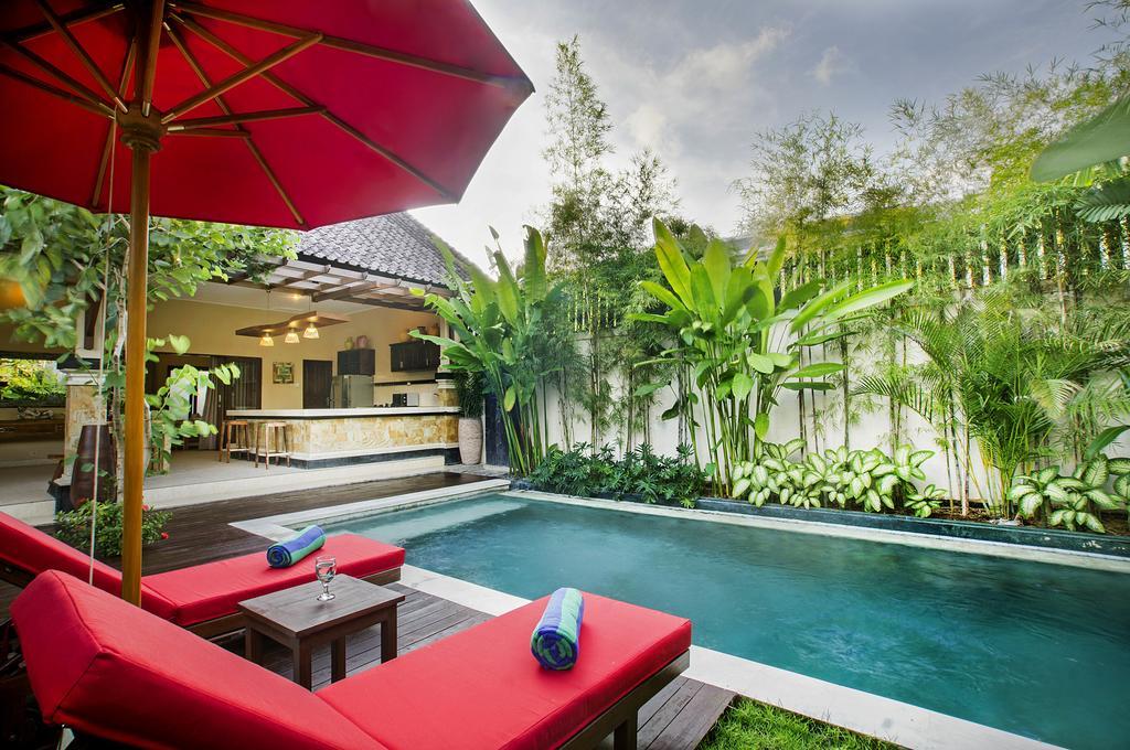 Villa Ashira