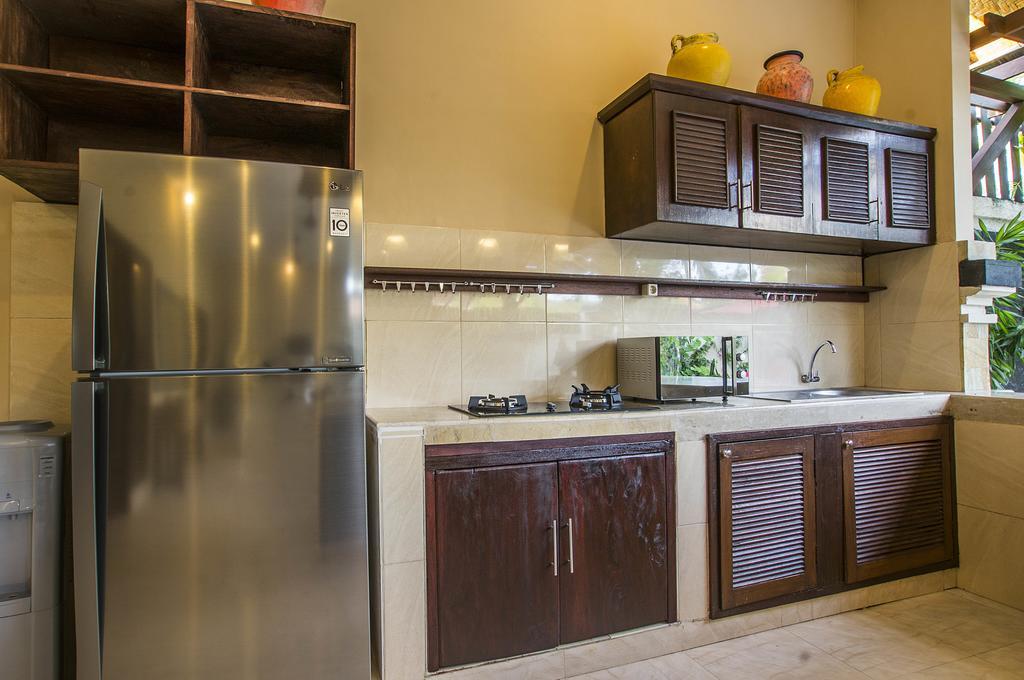 Ashira Villa Seminyak (Bali)