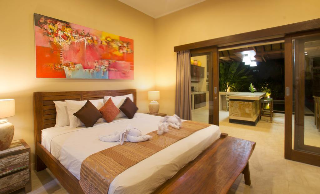 Villa Ashira Seminyak (Bali)