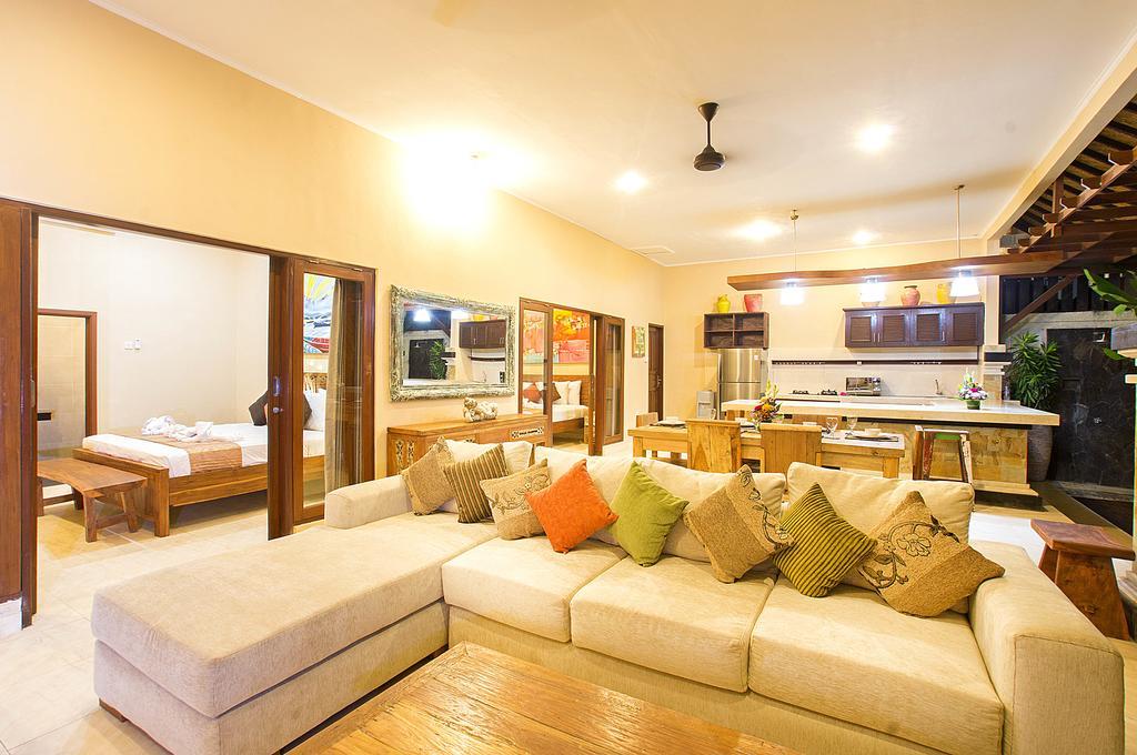 Ashira Villa Seminyak (Bali)