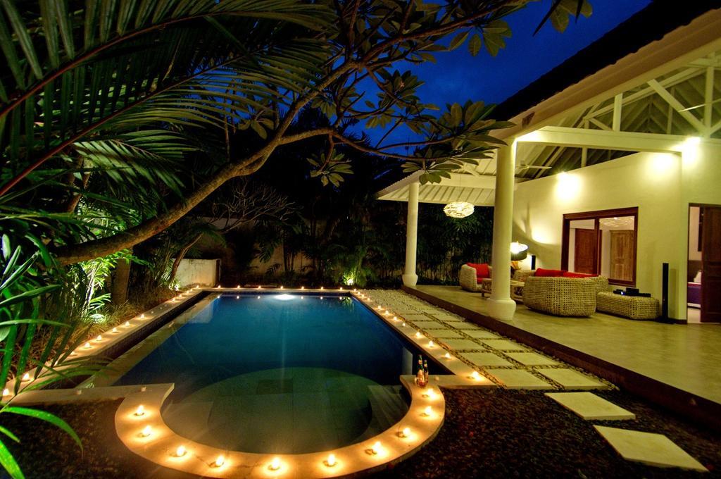 Camelia Seminyak (Bali)