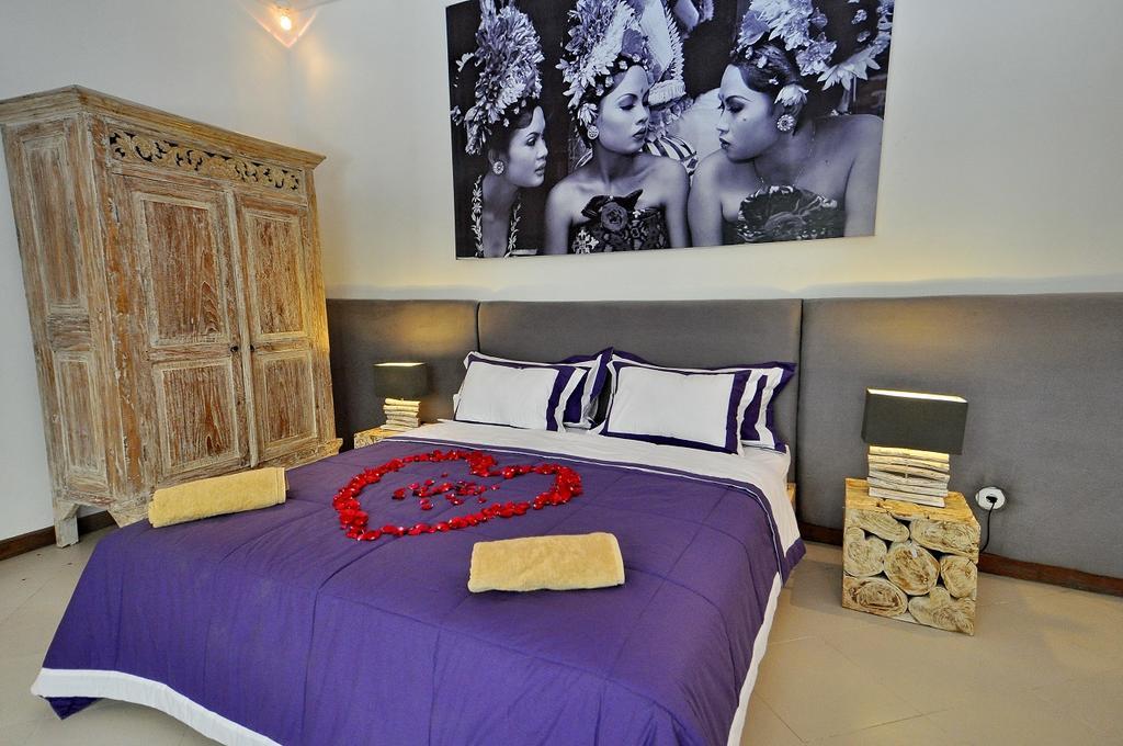 Villa Camelia *