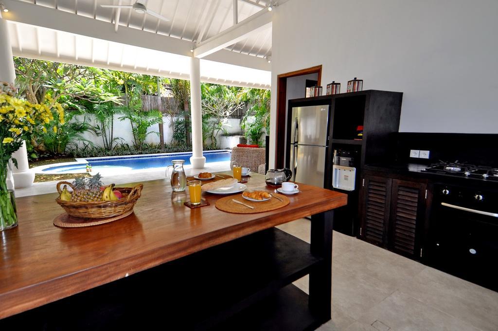 Camelia * Seminyak (Bali)