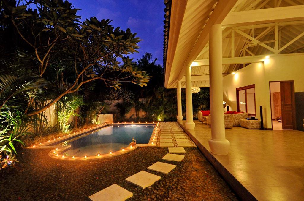 Camelia Villa Seminyak (Bali)