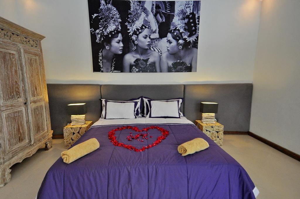 Villa Camelia Seminyak (Bali)