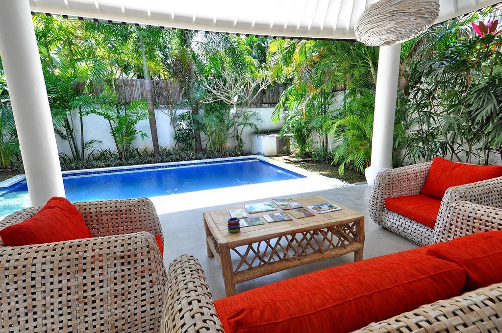 Camelia Villa Seminyak (Bali)