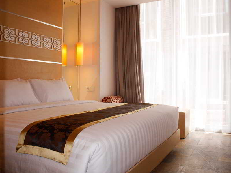 The Alea 3* Seminyak (Bali)
