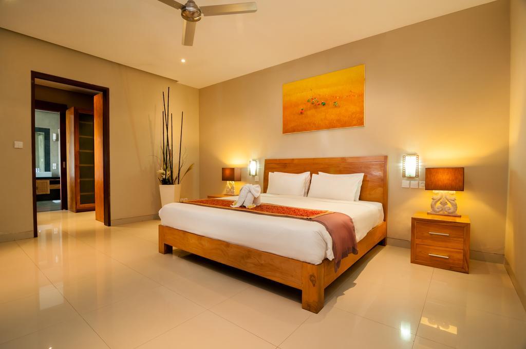 Mewah Villa Seminyak (Bali)