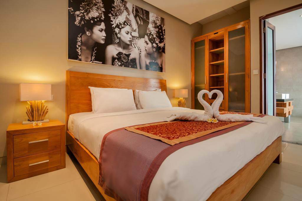 Mewah Villa *
