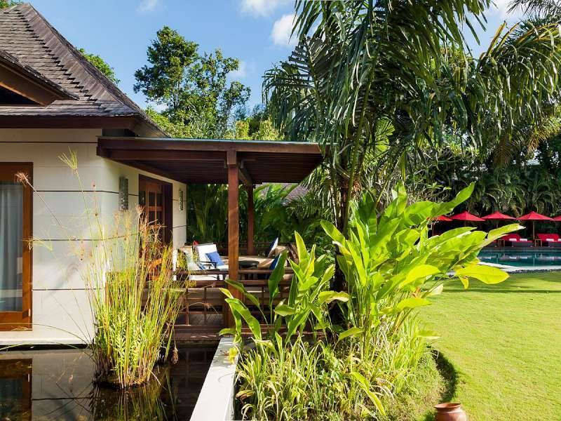 Beji Villa