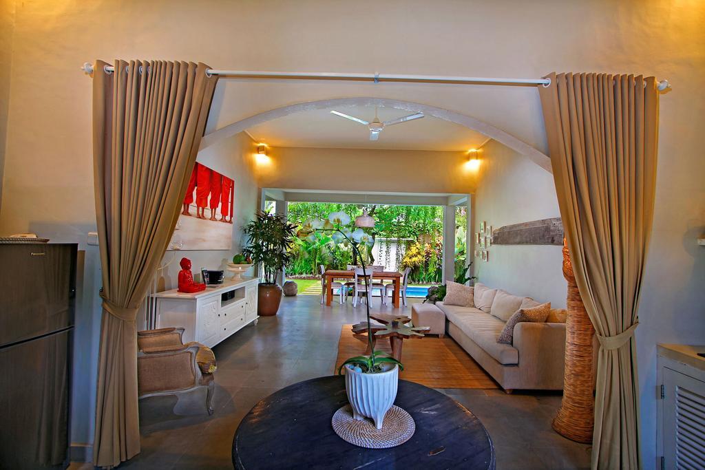 Villa Alfan *