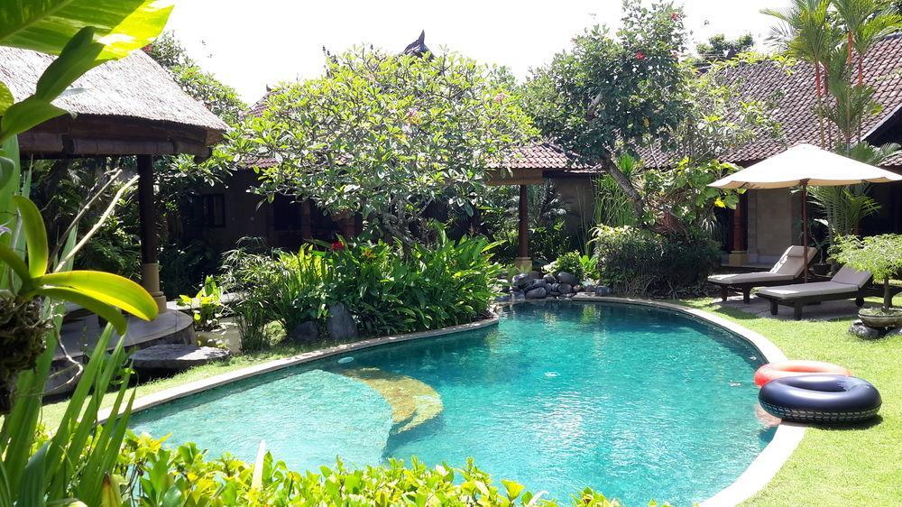 Plawa Asri Villa *
