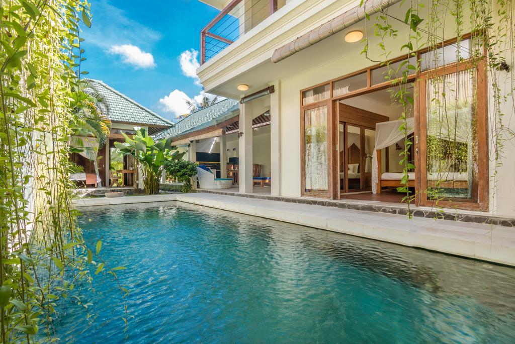 Beji Seminyak (Bali)