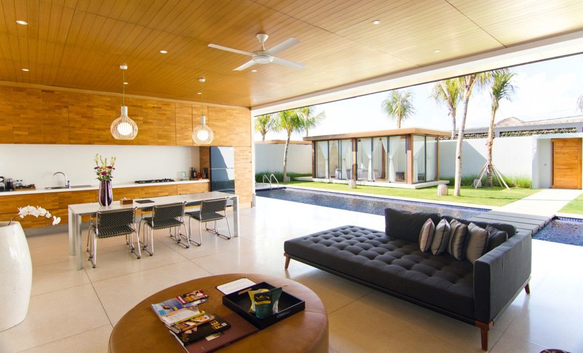One Eleven Villa Seminyak