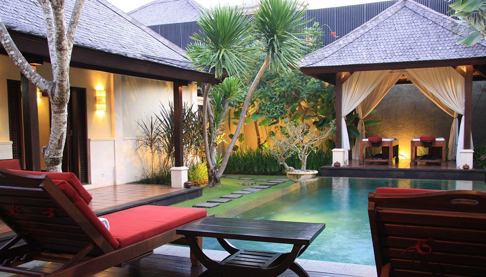 The Ulin And - By Karaniya Experience - Chse Certified * Seminyak (Bali)
