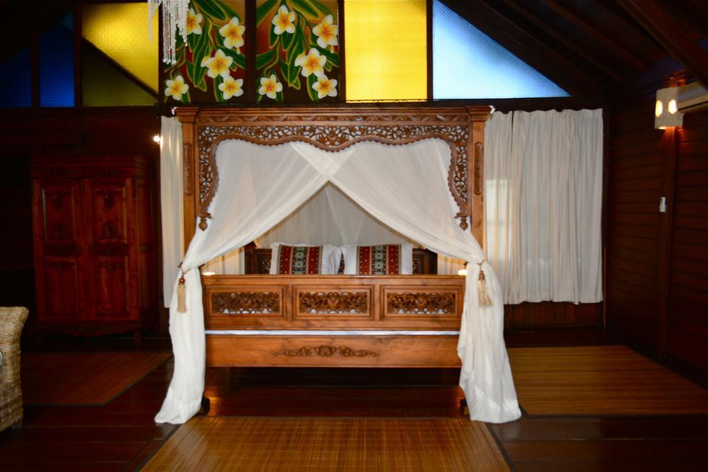 Una Seminyak (Bali)