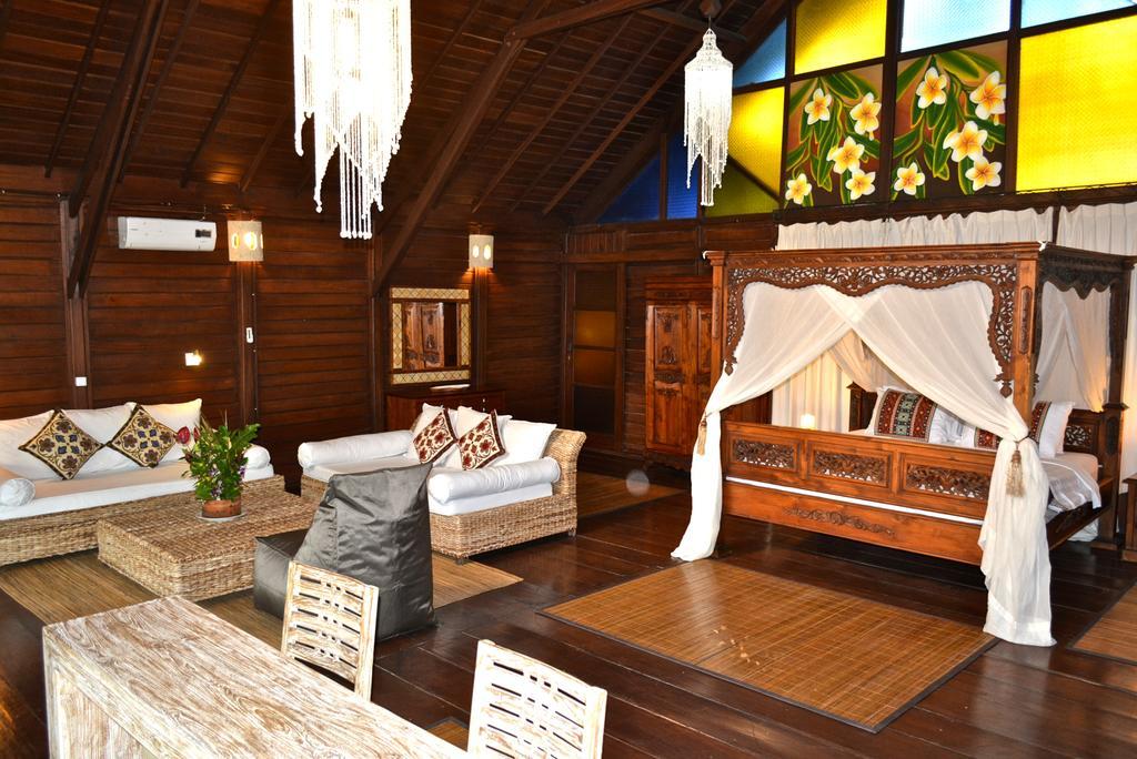 Una Villa *