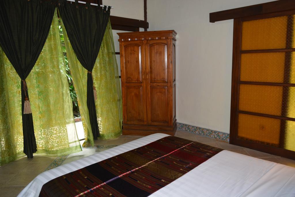 Una Villa