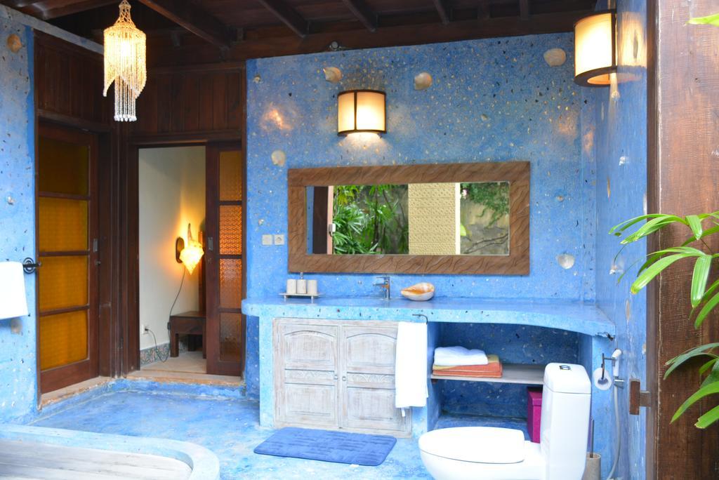 Una Villa *