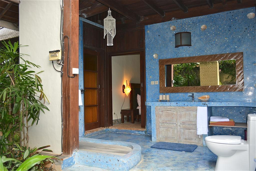 Una * Seminyak (Bali)