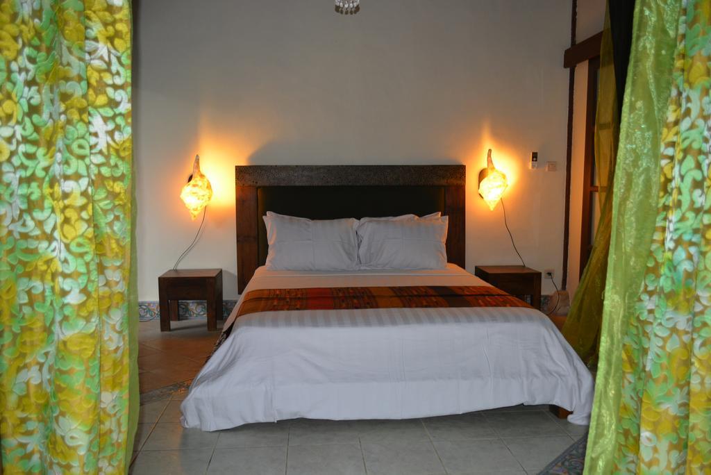 Una Villa Seminyak (Bali)