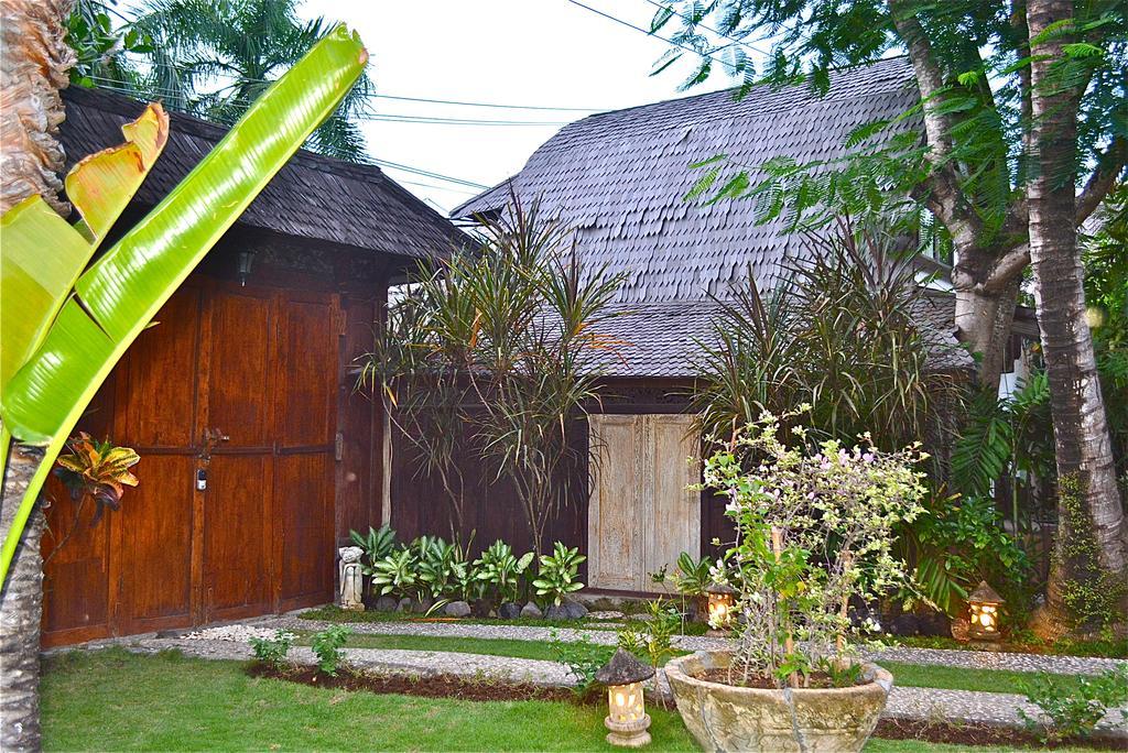 Una Villa Seminyak (Bali)