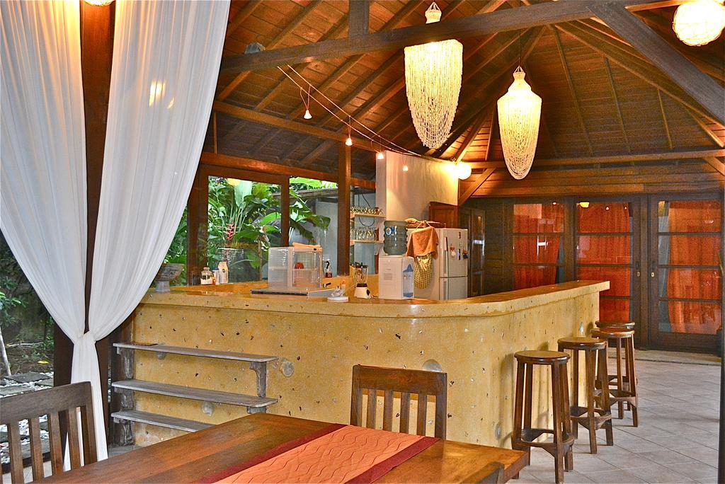 Una * Seminyak (Bali)