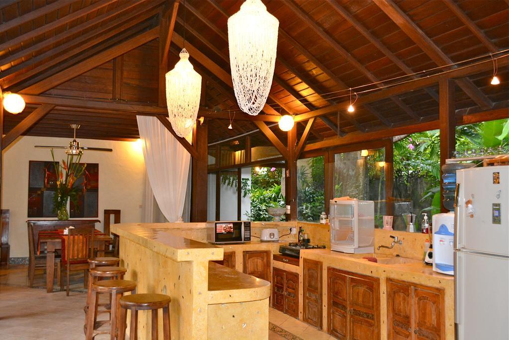 Una Villa Seminyak (Bali)