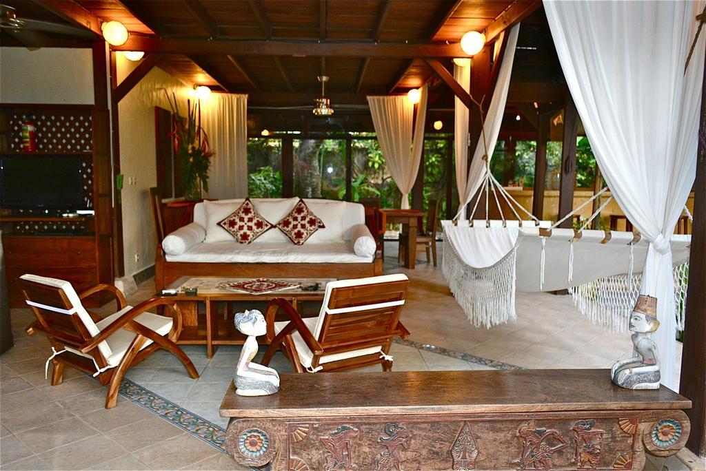 Una Villa