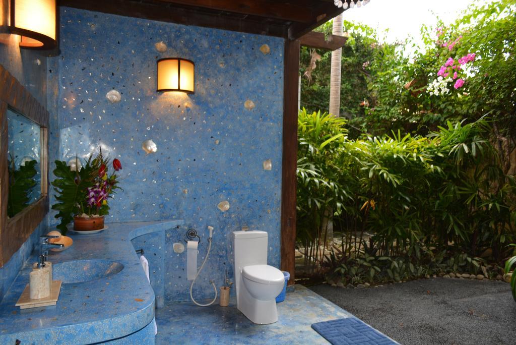 Villa Una Seminyak (Bali)