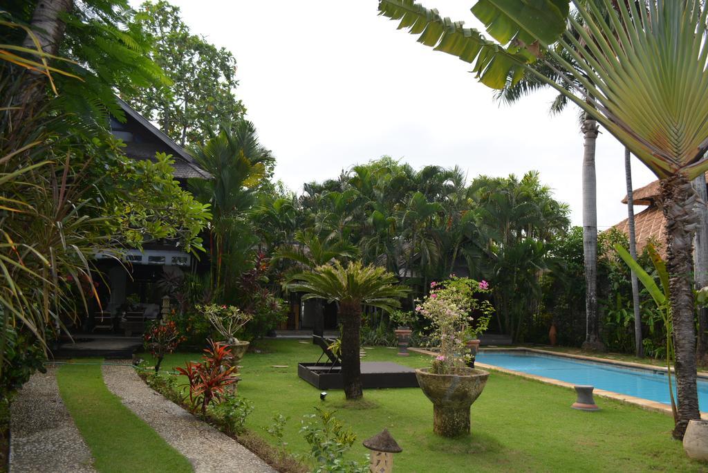 Villa Una