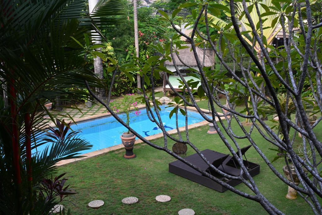Villa Una Seminyak (Bali)