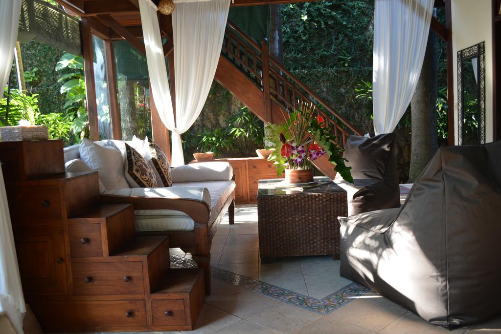 Una Villa Seminyak (Bali)