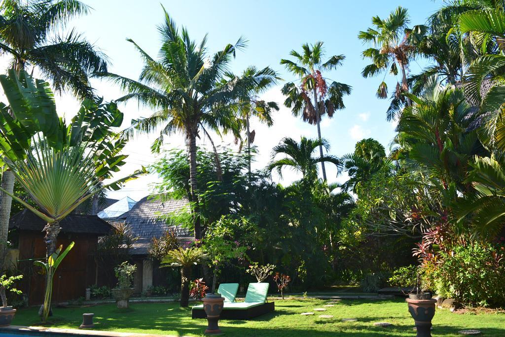 Una * Seminyak (Bali)