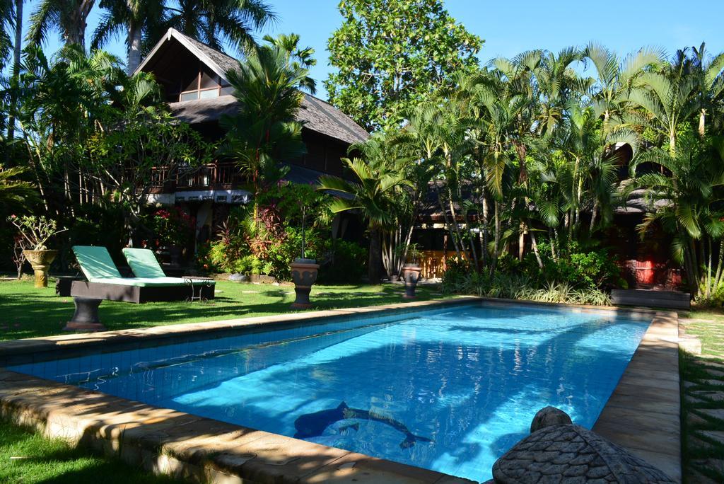 Una Villa Seminyak (Bali)