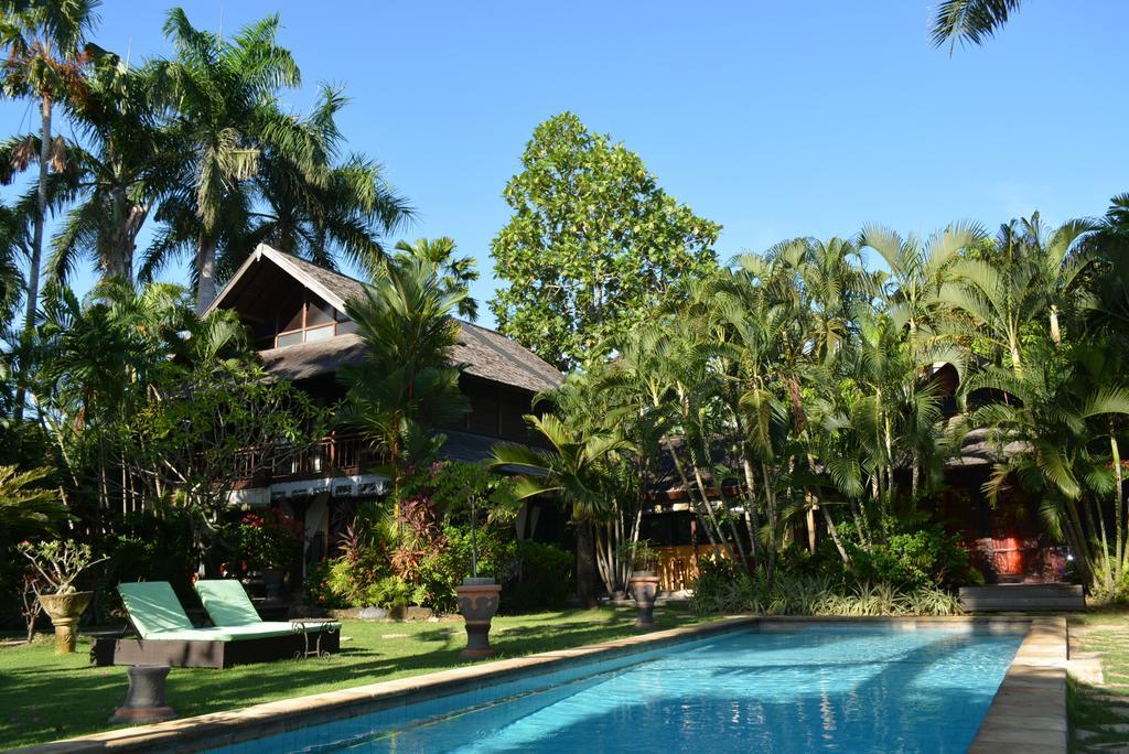 Una Villa
